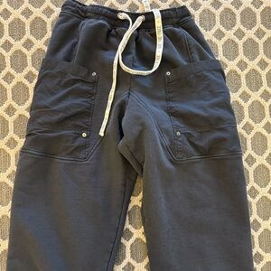 Free People We the Free Jet Set Knit Pant Size Small